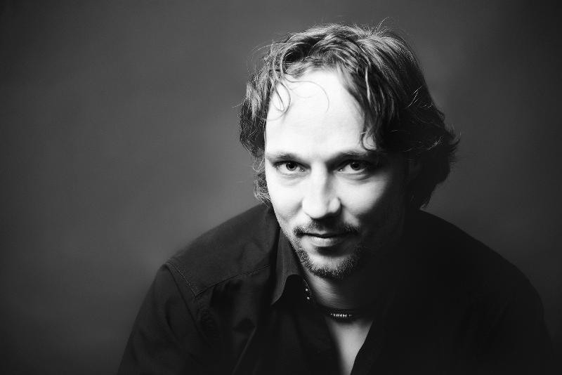 Patrick Müller - Weyrich: Gitarre, E. Bass